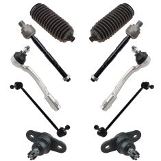 Steering & Suspension Kit