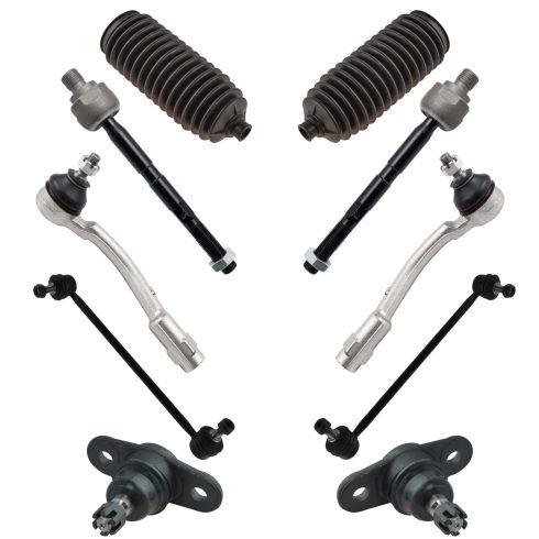 Steering & Suspension Kit