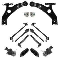 Steering, Suspension, & Drivetrain Kit