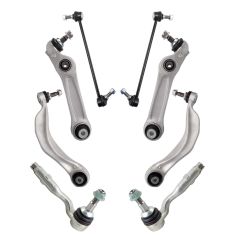 Steering & Suspension Kit