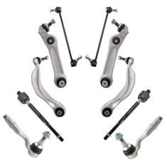 Steering & Suspension Kit