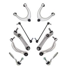 Steering & Suspension Kit