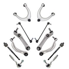 Steering & Suspension Kit