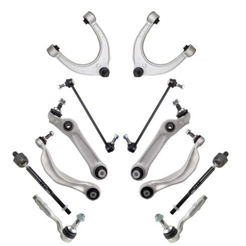 Steering & Suspension Kit