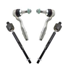 Tie Rod Set