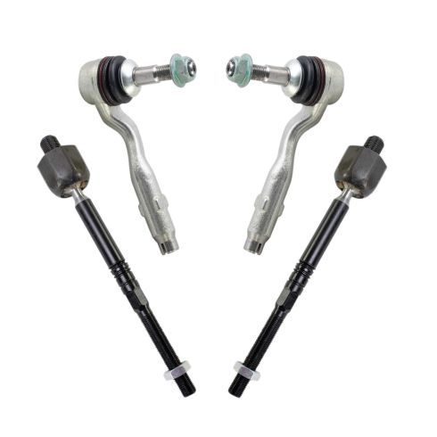 Tie Rod Set