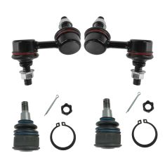 Suspension Kit