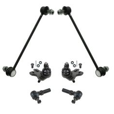 Steering & Suspension Kit