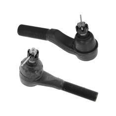 Tie Rod Set