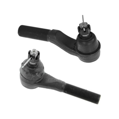 Tie Rod Set