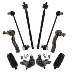 Steering & Suspension Kit