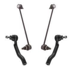 Steering & Suspension Kit