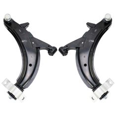 Control Arm with Ball Joint Set
