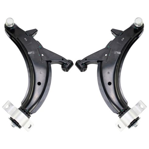 Control Arm with Ball Joint Set