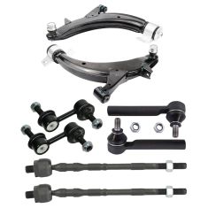 Steering & Suspension Kit