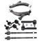 Steering & Suspension Kit