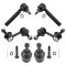 Steering & Suspension Kit