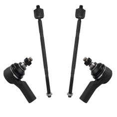 Tie Rod Set