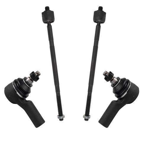 Tie Rod Set