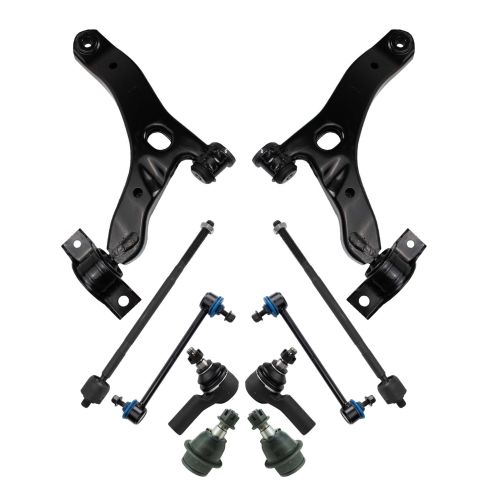 Steering & Suspension Kit