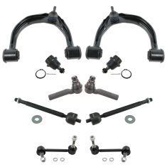 Steering & Suspension Kit