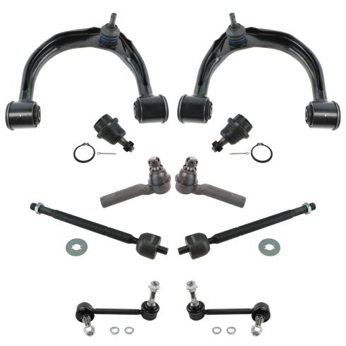 Steering & Suspension Kit