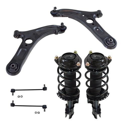 Suspension Kit