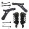 Steering & Suspension Kit