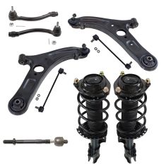 Steering & Suspension Kit