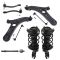 Steering & Suspension Kit