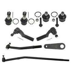 Steering & Suspension Kit