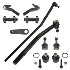 Steering & Suspension Kit