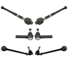 Steering & Suspension Kit