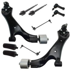 Steering & Suspension Kit