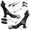 Steering & Suspension Kit