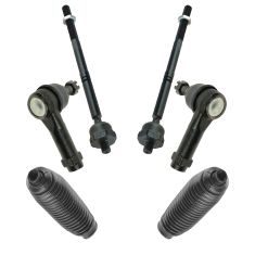 Tie Rod Set