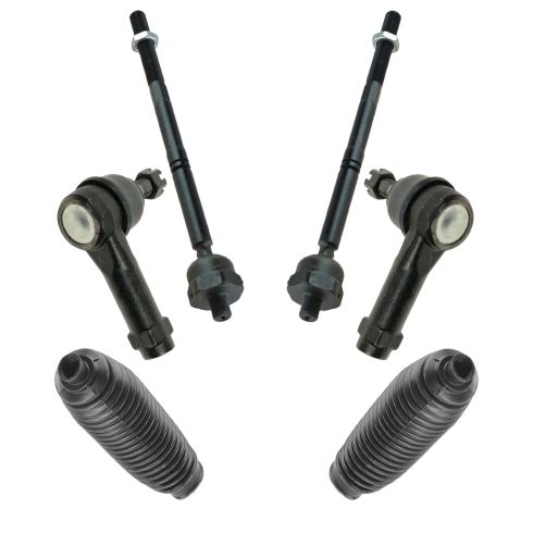 Tie Rod Set