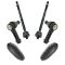 Tie Rod Set