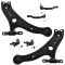 Steering & Suspension Kit