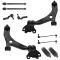 Steering & Suspension Kit