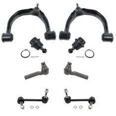 Steering & Suspension Kit
