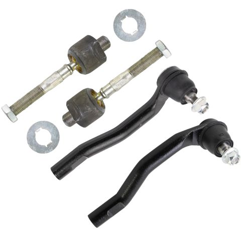 Tie Rod Set