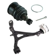 Control Arm with Ball Joint Set