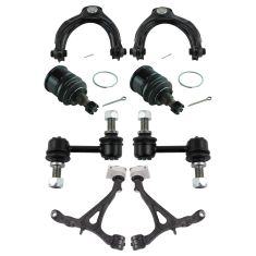 Suspension Kit