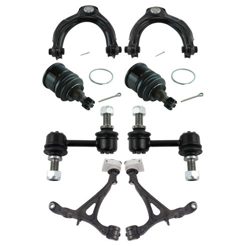 Suspension Kit