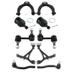 Steering & Suspension Kit