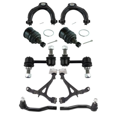 Steering & Suspension Kit