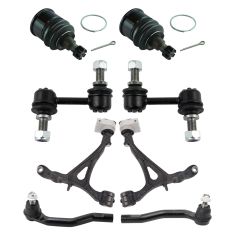 Steering & Suspension Kit