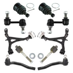 Steering & Suspension Kit