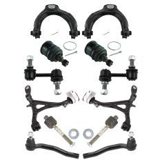 Steering & Suspension Kit